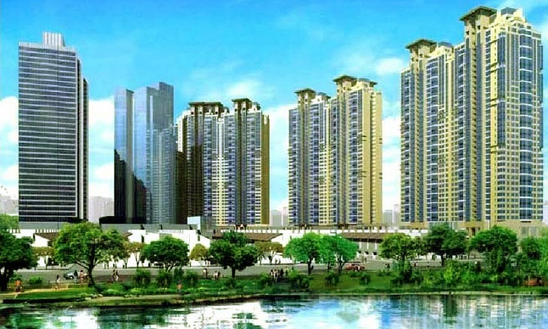 Sài Gòn Pearl